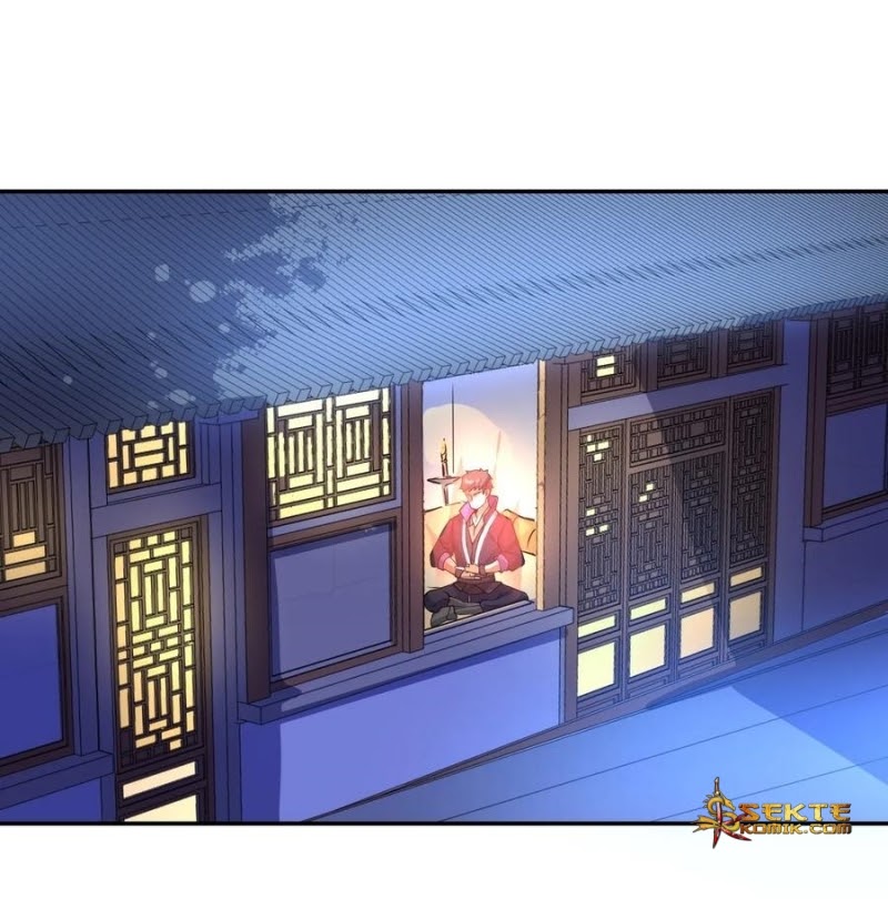 First Dragon (Yuanlong) Chapter 98 Gambar 31
